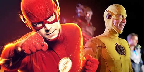 does barry die in the flash|the flash ending explained.